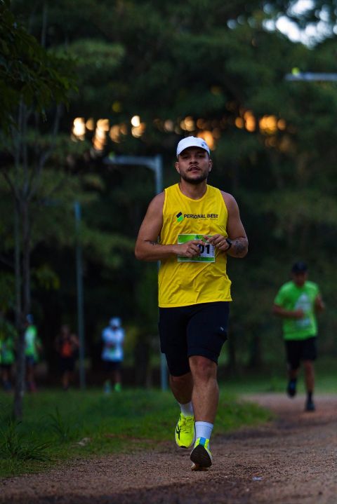 Fotografia Esportiva