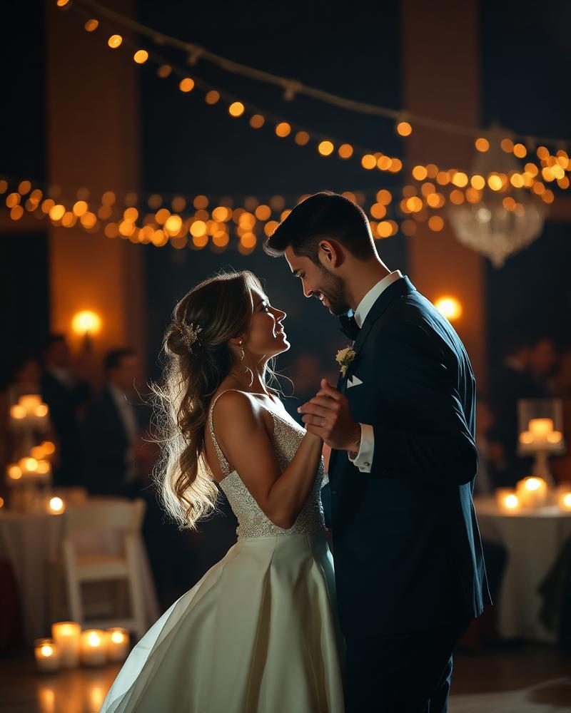 Fotografia de Eventos